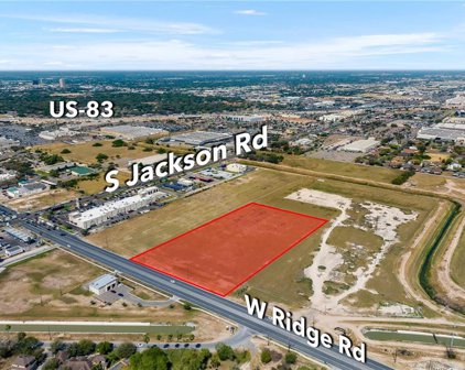 1612 W Ridge  Road, Pharr