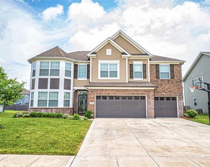 2693 Kilgobbin Crescent, Brownsburg