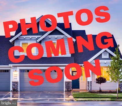 13622 Captain Marbury Ln, Upper Marlboro
