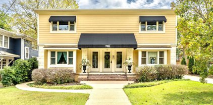 735 Quapaw, Hot Springs