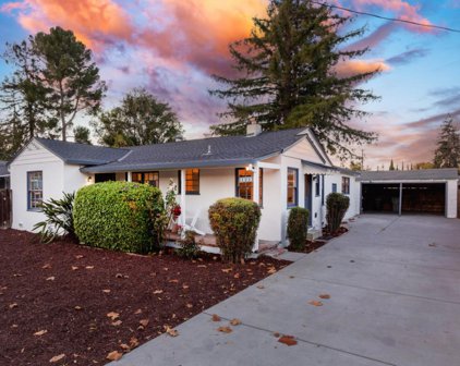 1535 Hamilton AVE, San Jose