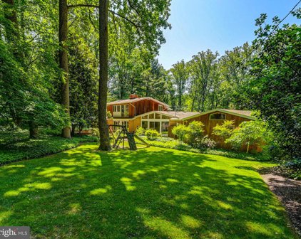 1010 Fallscroft Way, Lutherville Timonium