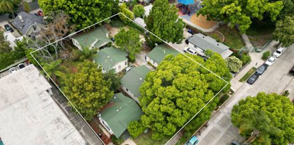 1331 N June St, Los Angeles