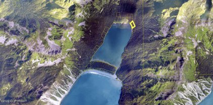 Tract A Alaska State Land Survey 87-28 Horsehead Lake, Seward