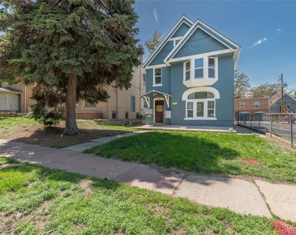 1643 York Street, Denver