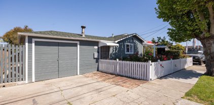 816 6th  Avenue, San Bruno