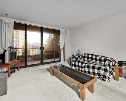 2041 Bellwood Avenue Unit 507, Burnaby
