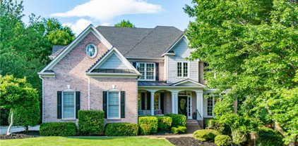 4605 E Point Drive, Cumming