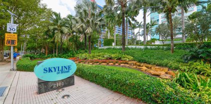 2101 Brickell Ave Unit #1002, Miami