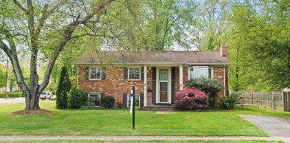 7716 Strasburg St, Manassas