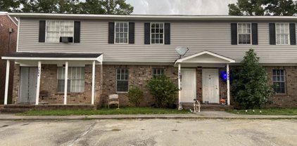 7588 Hunters Ridge Lane Unit #7588, 7590, 7592, 7594, North Charleston