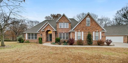 1417 N Hilltop Farm Lane, Rogers