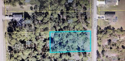 815 Cortez Avenue, Lehigh Acres