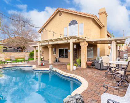 1370 N Brentwood Place, Chandler