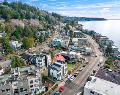 4016 Beach Drive  SW, Seattle
