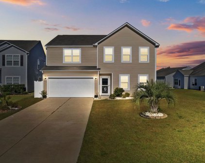 3704 Mackevans Ct., Myrtle Beach