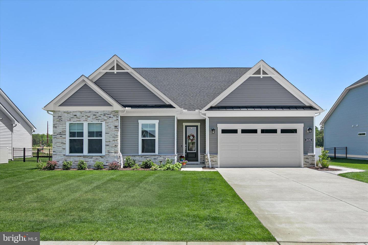 24351 Urquhart Ave, Millsboro, 19966