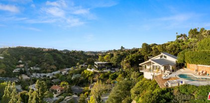 2281  Gloaming Way, Beverly Hills