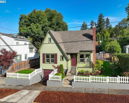 1623 E 23RD AVE, Eugene
