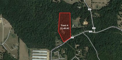 Tract 4 21995 Fire Tower Road, Elkins
