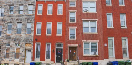 1025 Edmondson Ave, Baltimore