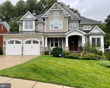 4012 N Woodstock St N, Arlington