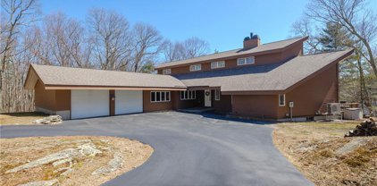141 Old Quarry Rd  Road, Glocester