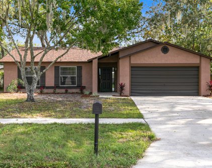 1655 Valley Forge Drive, Titusville