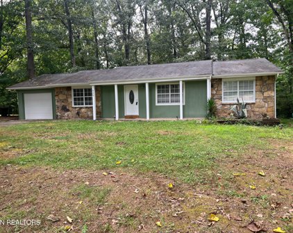 935 Forest Heights Circle, Lenoir City