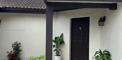 15210 Sw 48th Ter Unit #E-83, Miami
