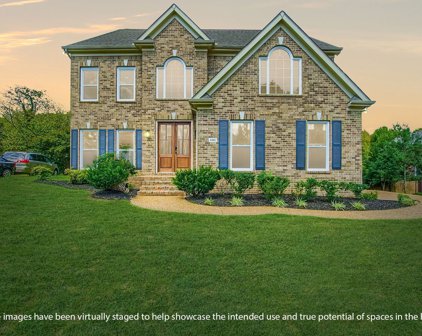 6312 Banbury Sta, Brentwood