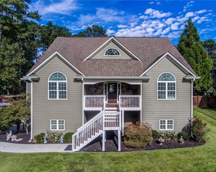 20 Waters Edge Se Drive, Acworth