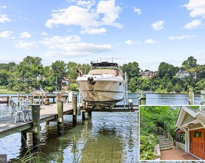 357 Overlook Trl, Annapolis