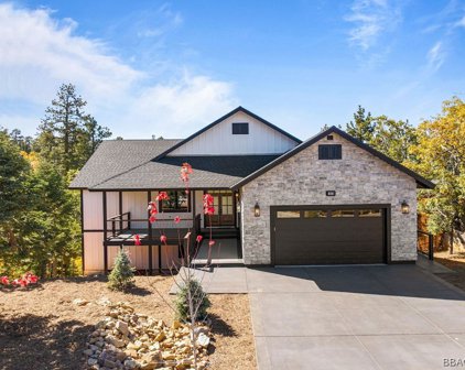 1659 Tuolumne Road, Big Bear City
