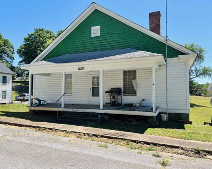 1220 Cleveland Street, Pacolet
