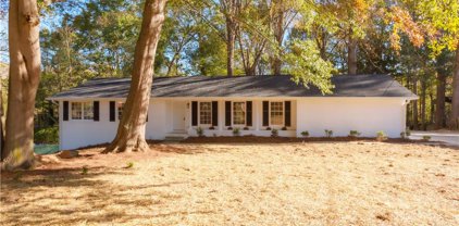6542 Peacock Blvd, Morrow