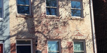 404 George   Street, Baltimore