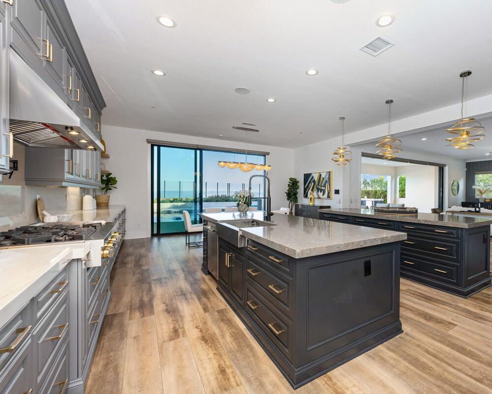 Coachella Valley Luxury Homes Real Estate