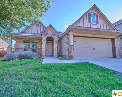 3600 Greyfriar Drive, Killeen
