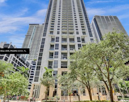 1050 Brickell Ave Unit #606, Miami