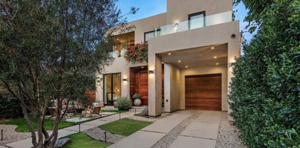 518 Huntley Drive, West Hollywood