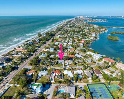107 1st Street, Belleair Beach