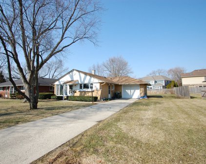 1614 N Chestnut Avenue, Arlington Heights