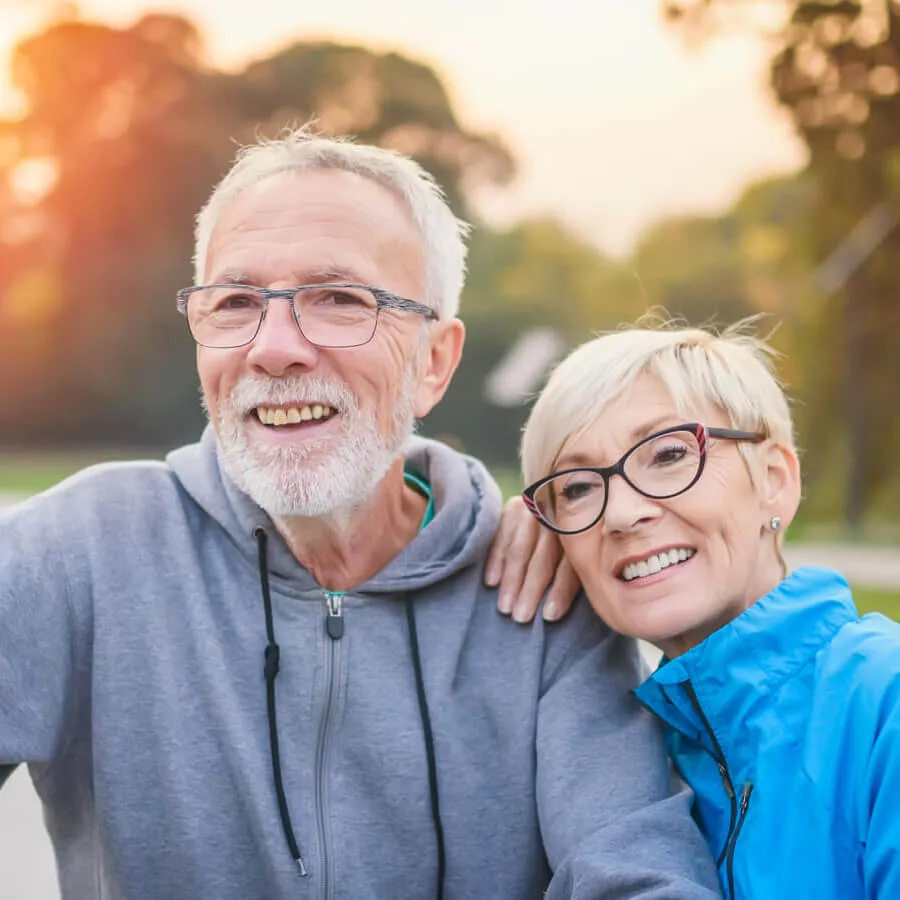 Active Adult Homes