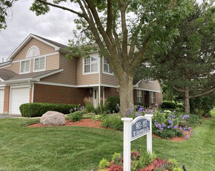 953 W Happfield Drive Unit #953, Arlington Heights