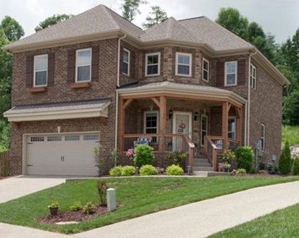4009 Garrin Court, Spring Hill