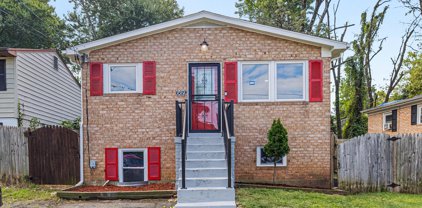 6619 Valley Park Rd, Capitol Heights