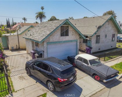 1638 Gaviota Avenue, Long Beach