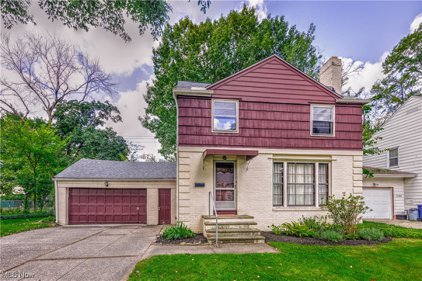 1146 Clifford Drive, Cleveland Heights