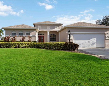 6453 Fox Grape Lane, Lakewood Ranch